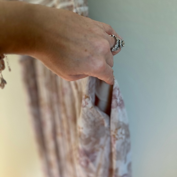 Jacquie the Label NWT Karly Jumpsuit - Picture 10 of 12